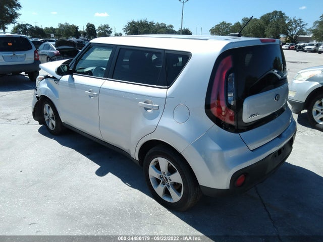 2019 Kia Soul, VIN: KNDJN2A20K7677626