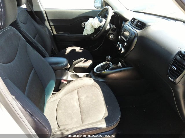 2019 Kia Soul, VIN: KNDJN2A20K7677626