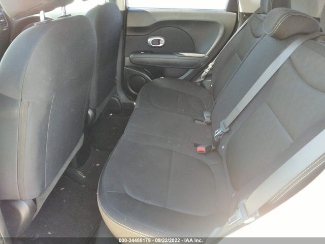2019 Kia Soul, VIN: KNDJN2A20K7677626