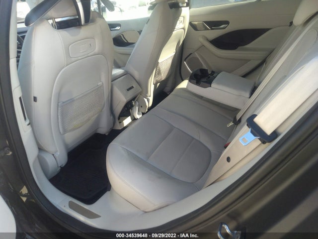2019 Jaguar I-PACE, VIN: SADHD2S11K1F65354