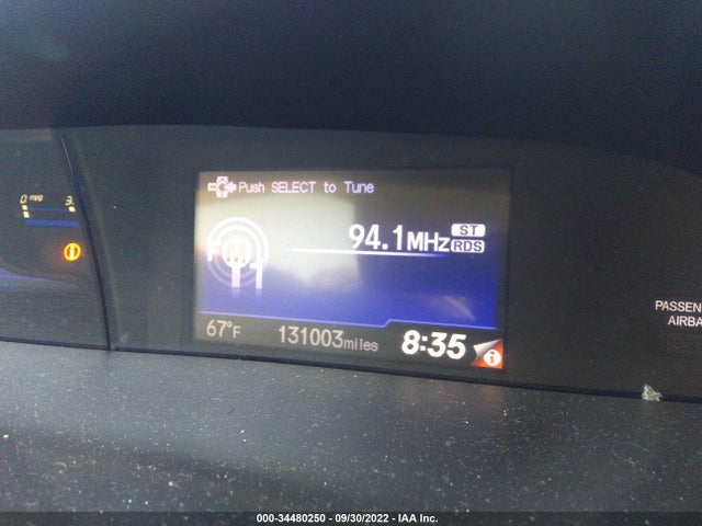 Honda Civic Sedan Lx 2014 19XFB2F5XEE040510 Image 7