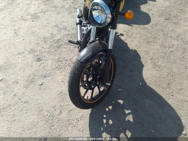 2022 ROYAL ENFIELD MOTORS METEOR 350 VIN: ME3FDP205NV300477