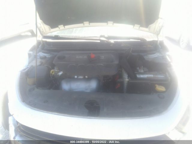 1C3CDFBB7GD668078 Dodge DART SXT