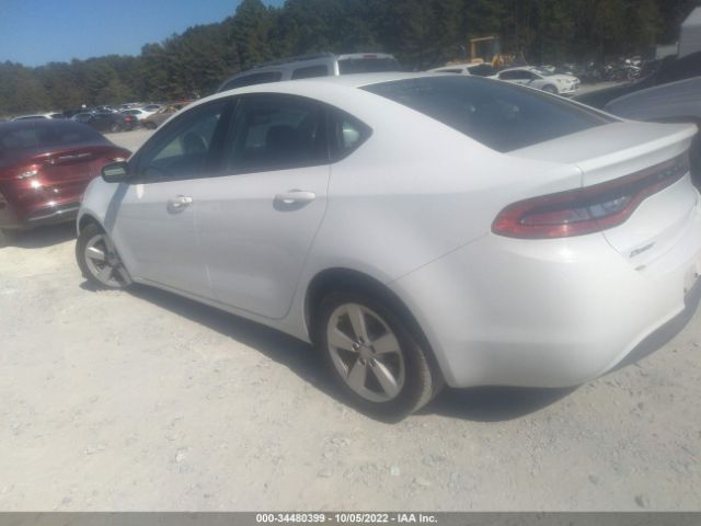 1C3CDFBB7GD668078 Dodge DART SXT
