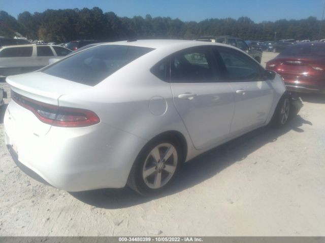 1C3CDFBB7GD668078 Dodge DART SXT