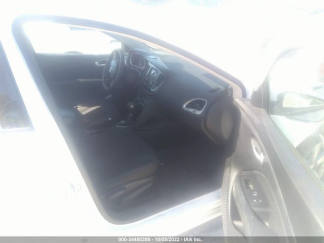 1C3CDFBB7GD668078 Dodge DART SXT