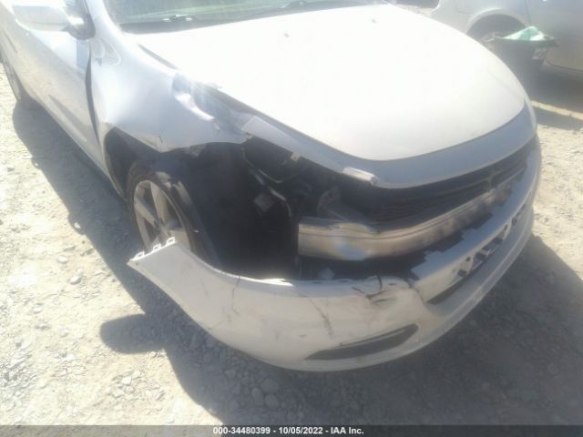 1C3CDFBB7GD668078 Dodge DART SXT