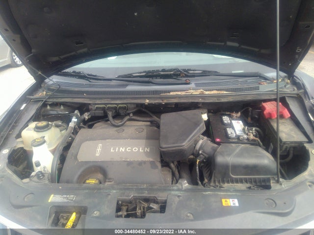 Lincoln MKX 2013 2LMDJ8JKXDBL22212 Image 12