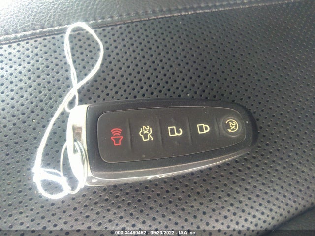 Lincoln MKX 2013 2LMDJ8JKXDBL22212 Image 3