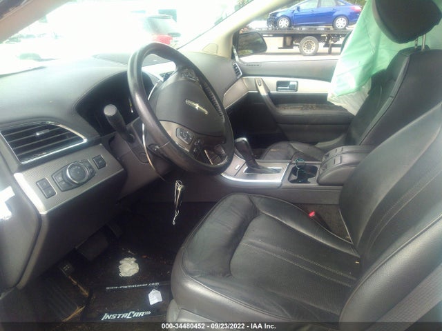 Lincoln MKX 2013 2LMDJ8JKXDBL22212 Image 7
