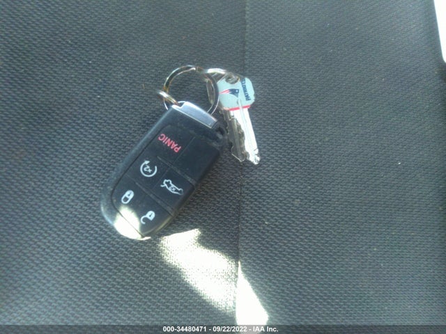 Dodge Charger Sxt 2016 2C3CDXHGXGH267412 Image 11