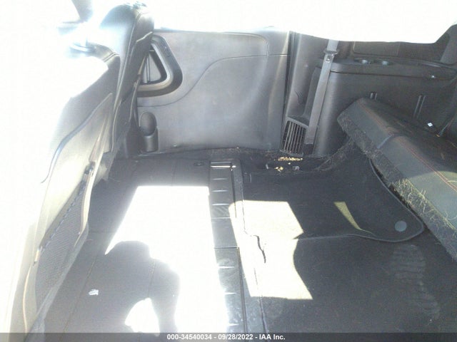 Dodge Grand Caravan Gt 2019 2C4RDGEG0KR676113 Image 8