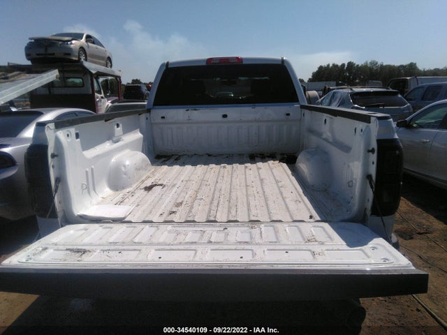 Chevrolet Silverado 2500hd Lt 2017 1GC1KVEYXHF194376 Image 8