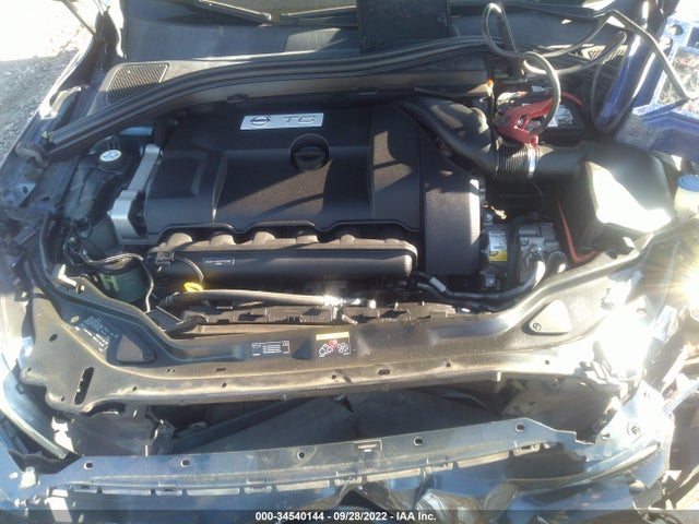 Volvo XC60 2012 YV4902DZ6C2251171 Image 10