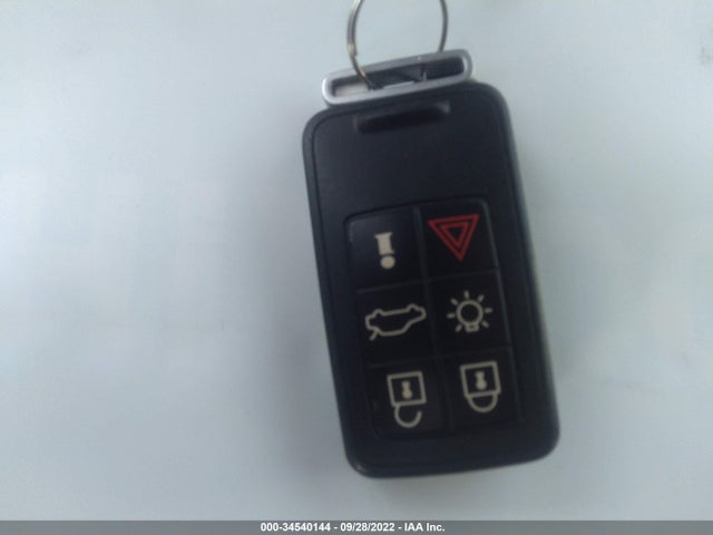 Volvo XC60 2012 YV4902DZ6C2251171 Image 11