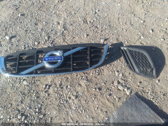 Volvo XC60 2012 YV4902DZ6C2251171 Image 12