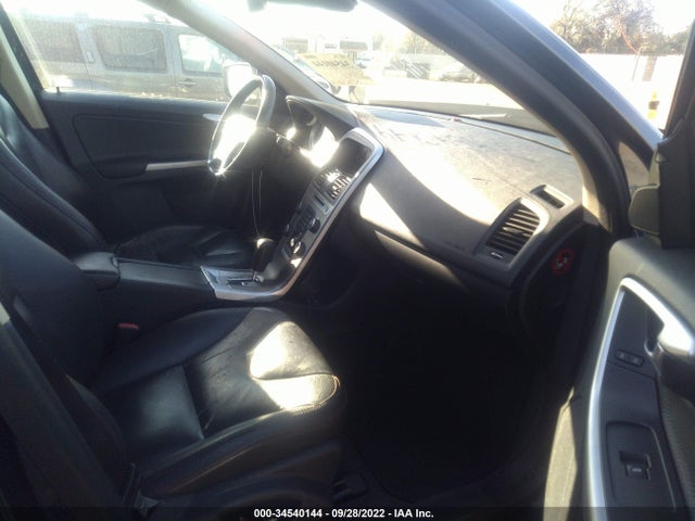 Volvo XC60 2012 YV4902DZ6C2251171 Image 5