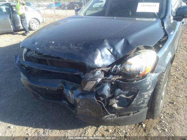 Volvo XC60 2012 YV4902DZ6C2251171 Image 6