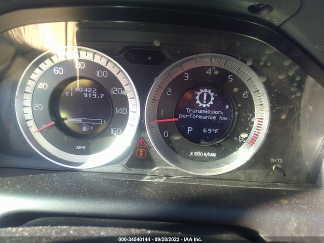 Volvo XC60 2012 YV4902DZ6C2251171 Image 7