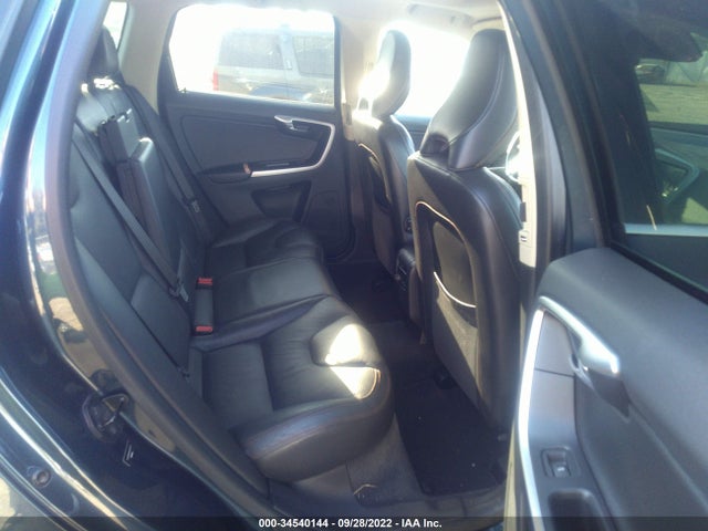 Volvo XC60 2012 YV4902DZ6C2251171 Image 8