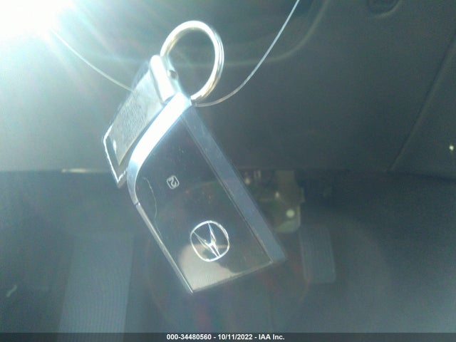 2022 Acura MDX, VIN: 5J8YE1H37NL021637