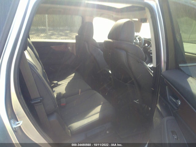 2022 Acura MDX, VIN: 5J8YE1H37NL021637