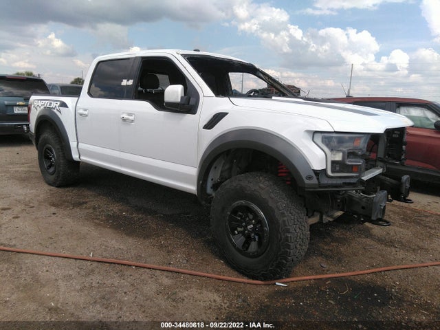 2018 1FTFW1RG4JFD31693 main image