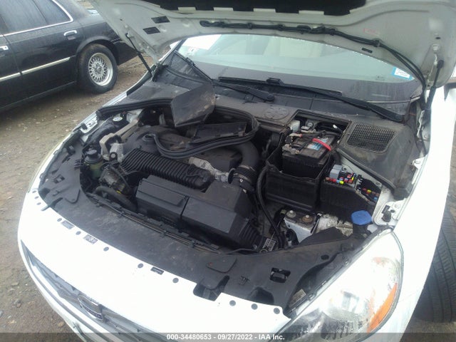 Volvo S60 T5 2013 YV1612FS5D1228470 Image 10