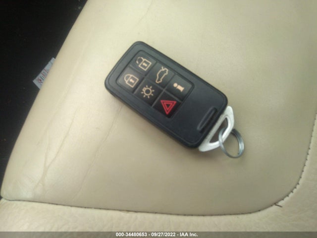 Volvo S60 T5 2013 YV1612FS5D1228470 Image 11