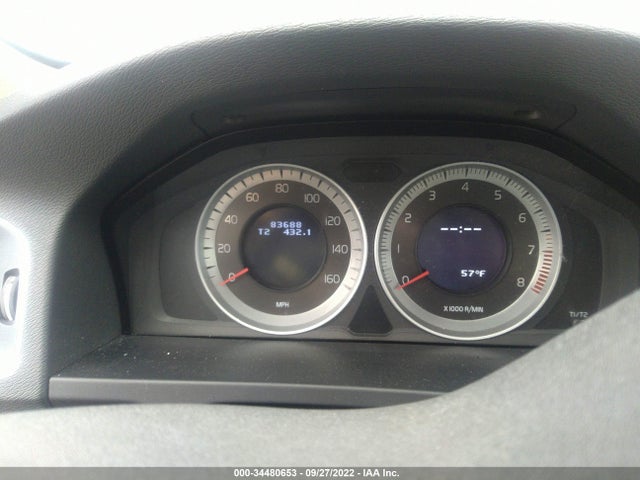 Volvo S60 T5 2013 YV1612FS5D1228470 Image 7