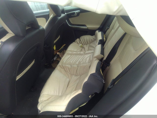 Volvo S60 T5 2013 YV1612FS5D1228470 Image 8