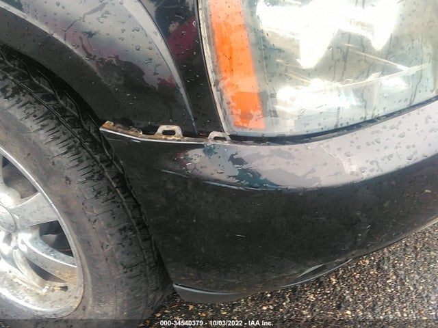 Chevrolet Tahoe Lt 2007 1GNFK13087R366968 Image 7