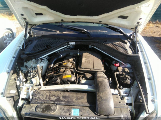 5UXFG2C52BLX08193 BMW X6 35i