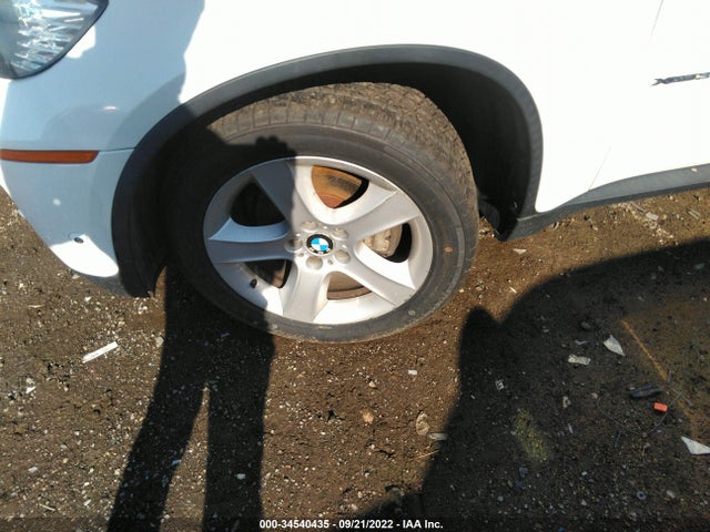 5UXFG2C52BLX08193 BMW X6 35i