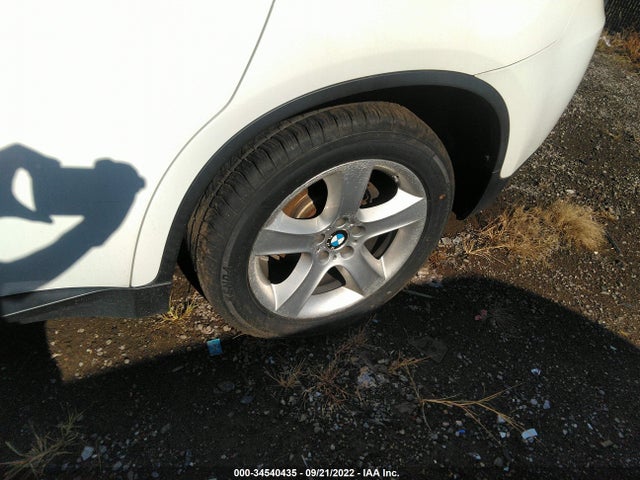 5UXFG2C52BLX08193 BMW X6 35i