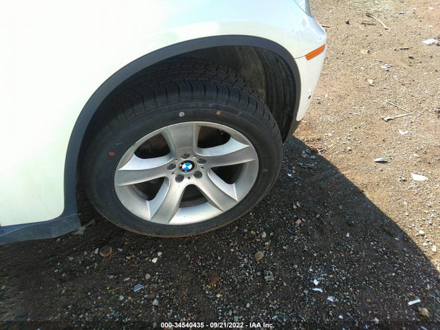 5UXFG2C52BLX08193 BMW X6 35i