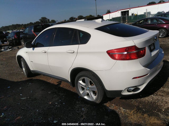 5UXFG2C52BLX08193 BMW X6 35i