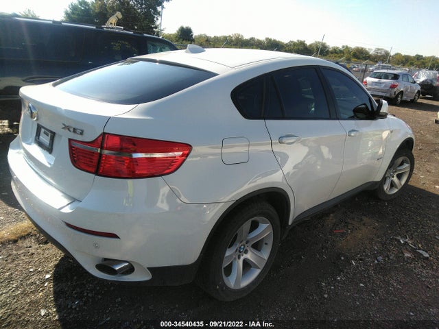 5UXFG2C52BLX08193 BMW X6 35i