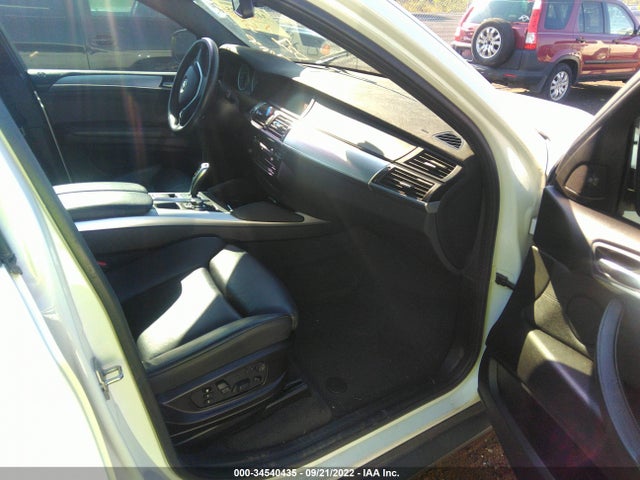 5UXFG2C52BLX08193 BMW X6 35i