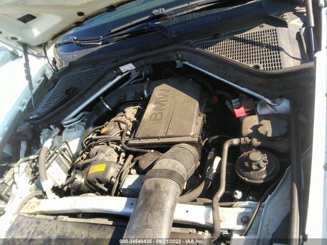 5UXFG2C52BLX08193 BMW X6 35i