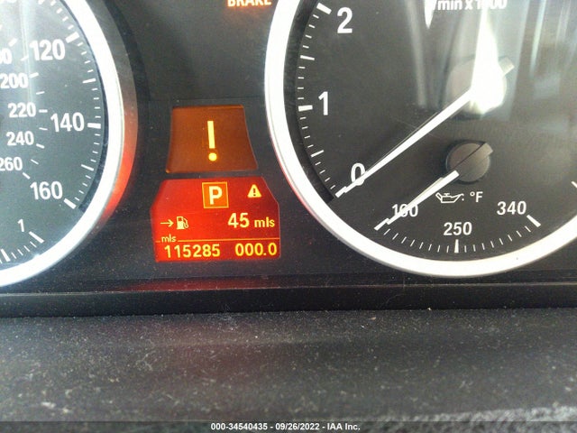 5UXFG2C52BLX08193 BMW X6 35i