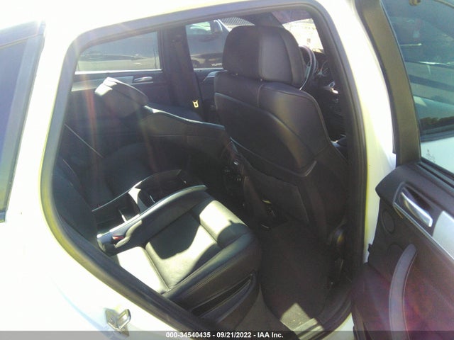 5UXFG2C52BLX08193 BMW X6 35i