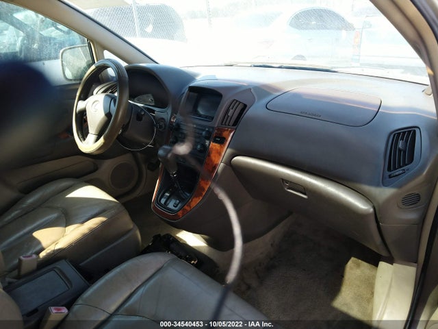 JT6HF10U6Y0149753 Lexus RX 300