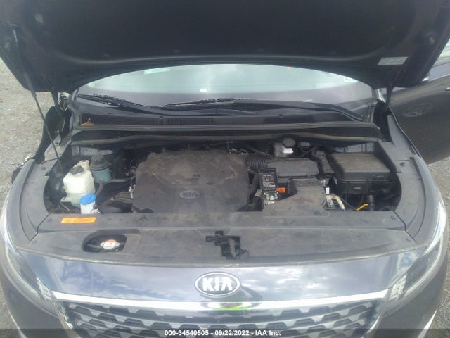 2020 Kia Sedona, VIN: KNDMB5C10L6582762