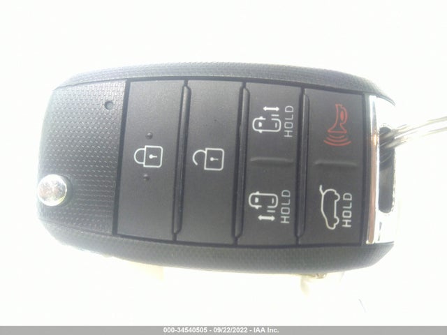 2020 Kia Sedona, VIN: KNDMB5C10L6582762