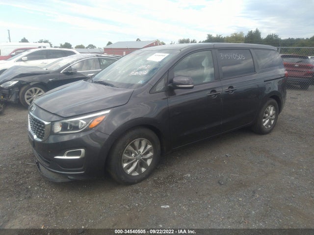 2020 Kia Sedona, VIN: KNDMB5C10L6582762
