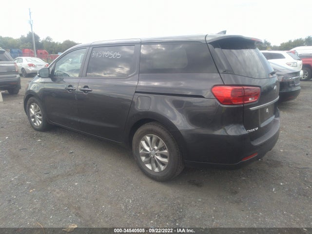 2020 Kia Sedona, VIN: KNDMB5C10L6582762