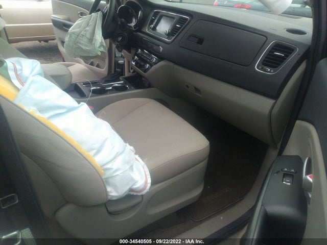 2020 Kia Sedona, VIN: KNDMB5C10L6582762