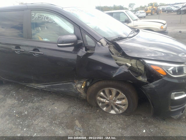2020 Kia Sedona, VIN: KNDMB5C10L6582762