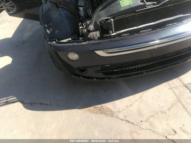 WMWRC33526TK64848 Mini COOPER HARDTOP